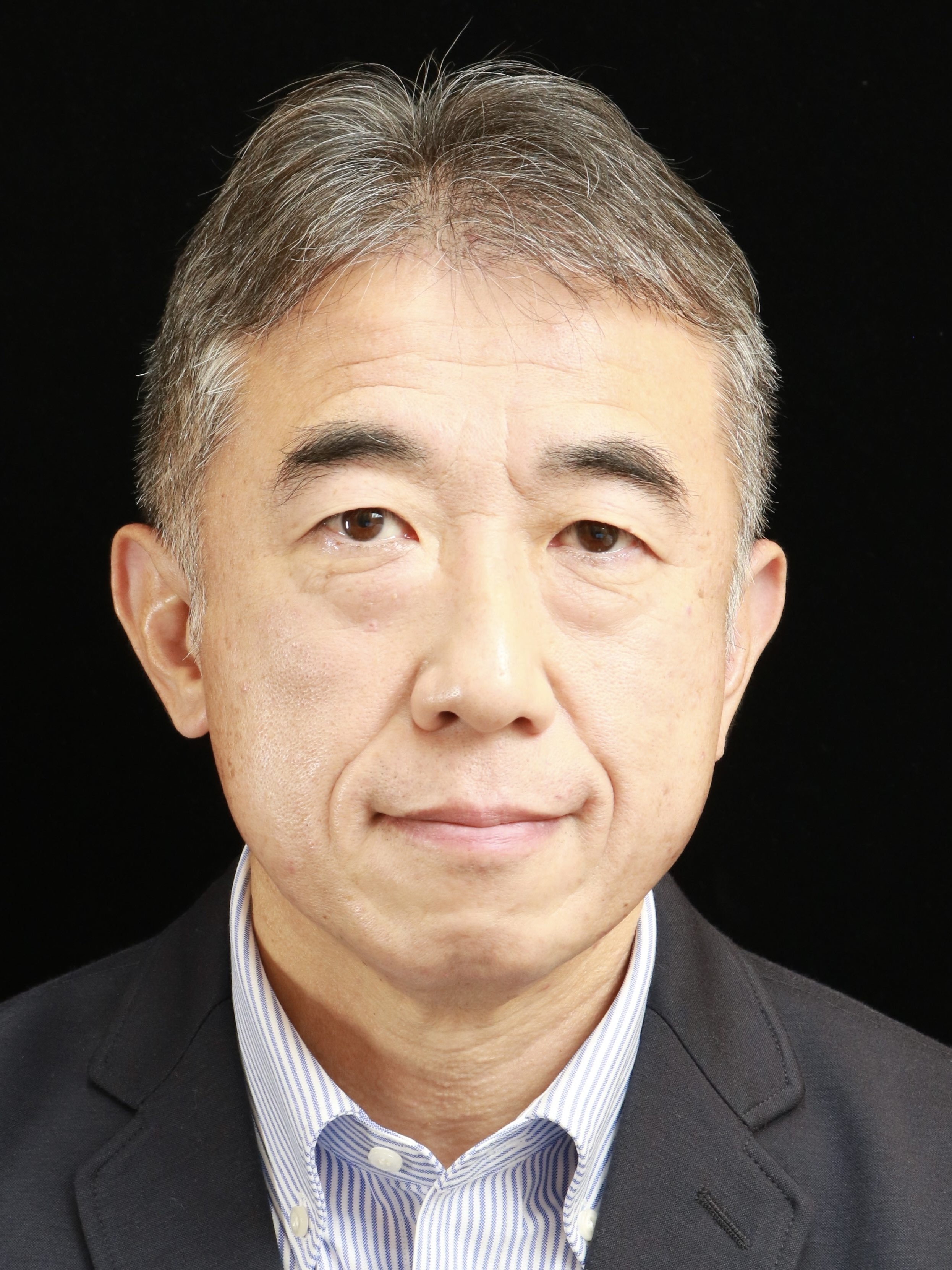 Yasushi Matsubara