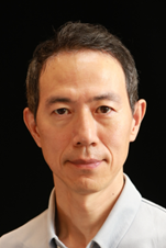 Tetsuto Matsunaga