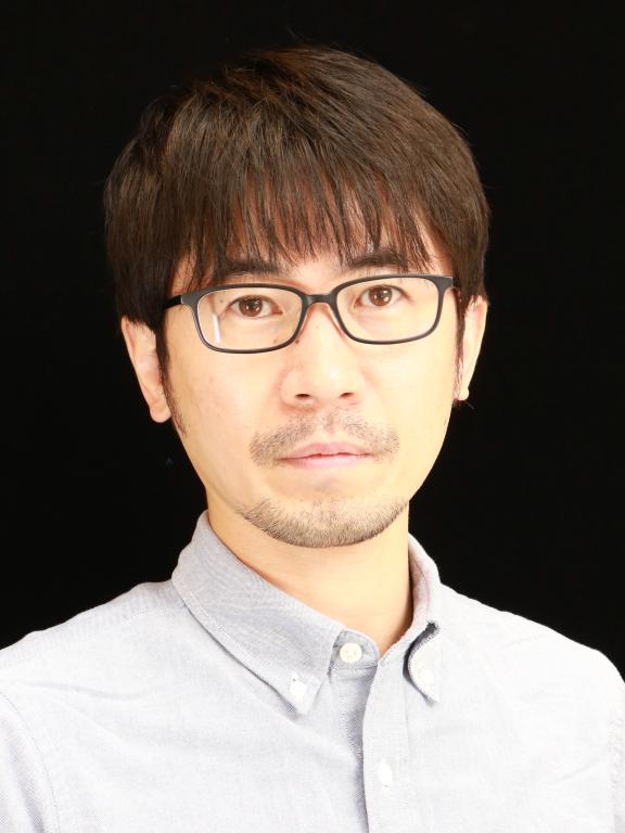 Takehiro Nakajima