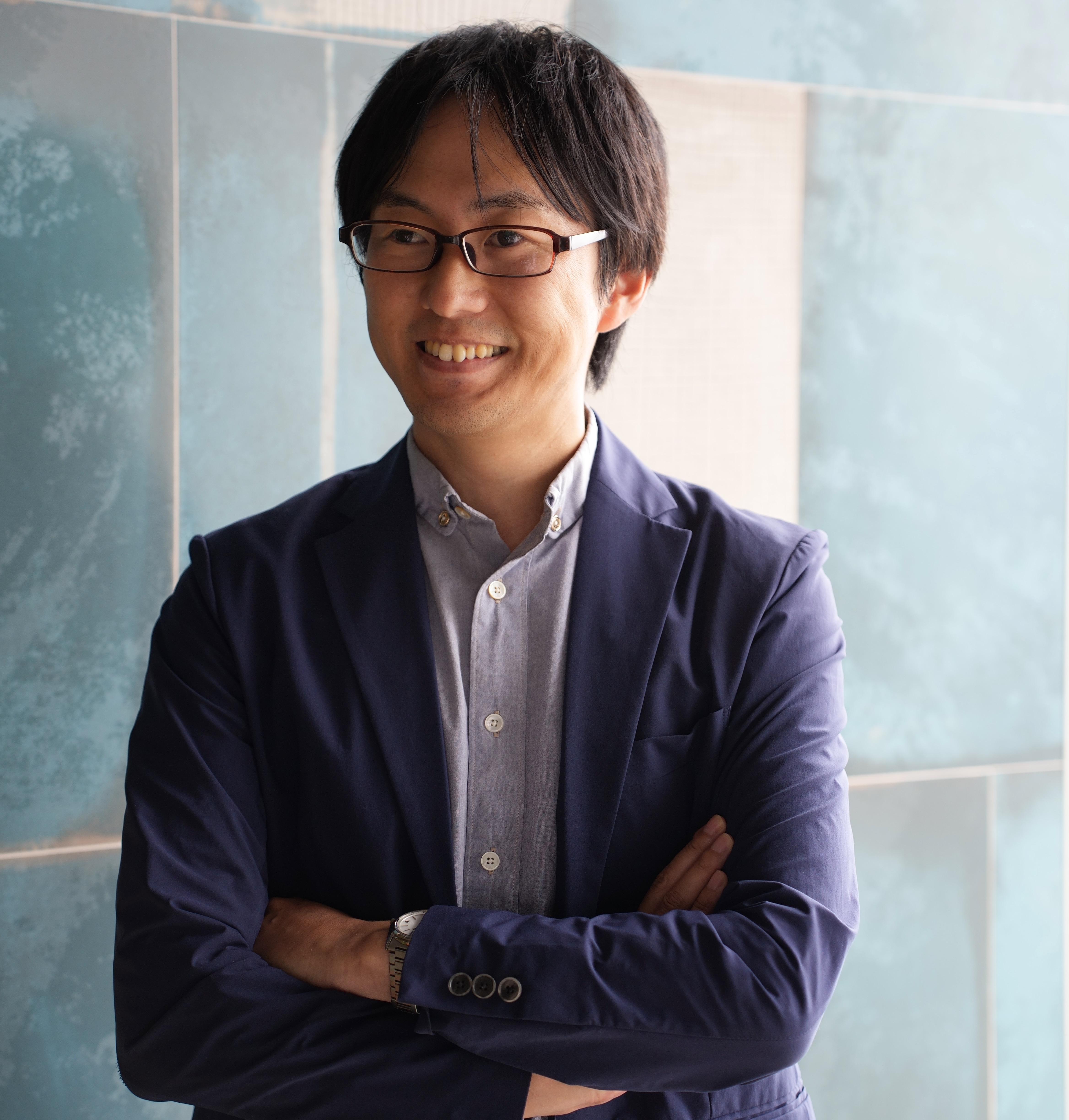 Yousuke Kambe