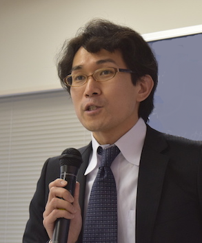 NetApp Itani
