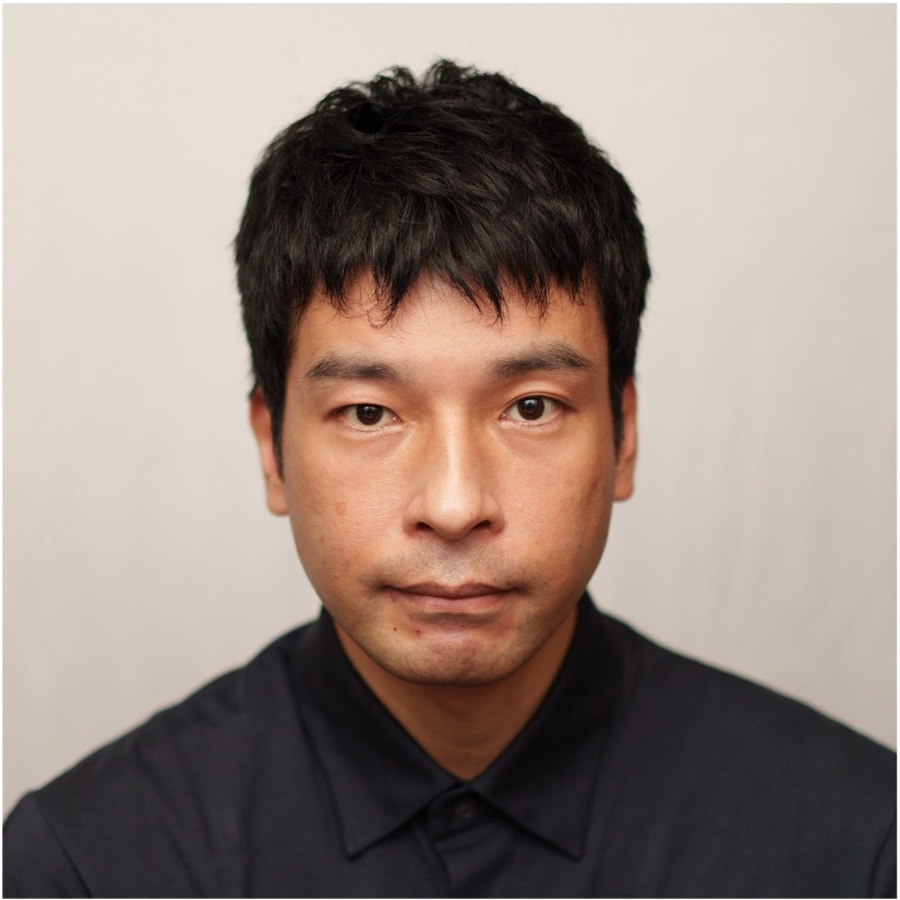 Yoshiyuki Iino
