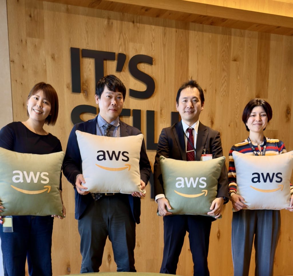 abelsoft_with_aws_team