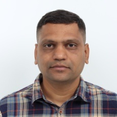 Umesh Chaudhari