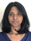 Srividya Parthasarathy