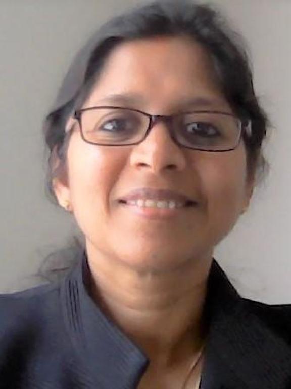 Aruna Govindaraju