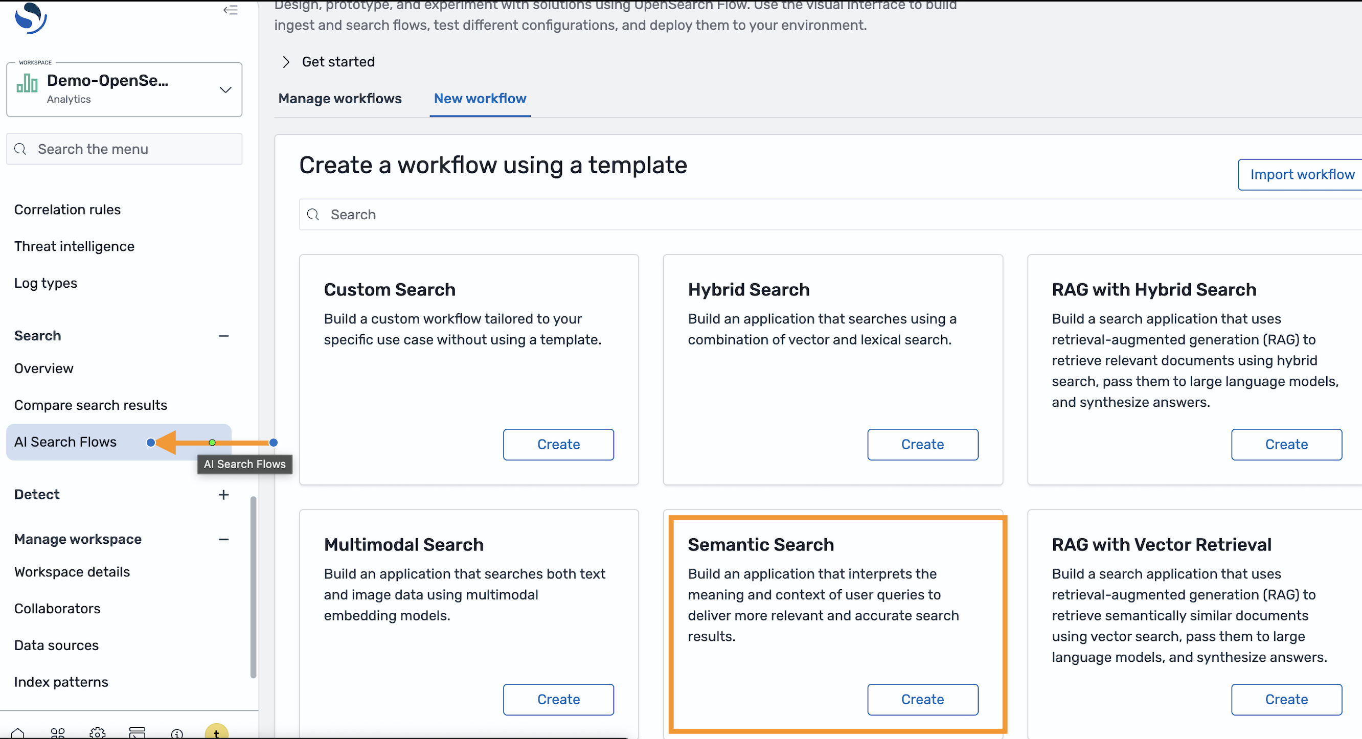 フローテンプレートカタログの画像