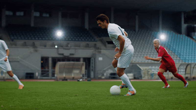 A gif of Raw video for processing - football players