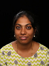 Kalaiselvi Kamaraj