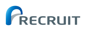 Recruit Logo