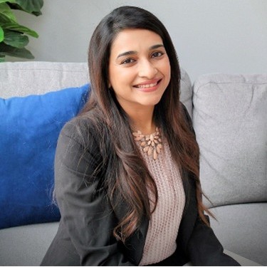 Rakshana Balakrishnan