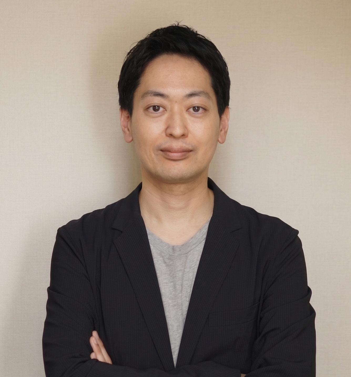 小林 健太郎 氏