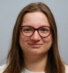 Liza(Elizaveta) Zinovyeva