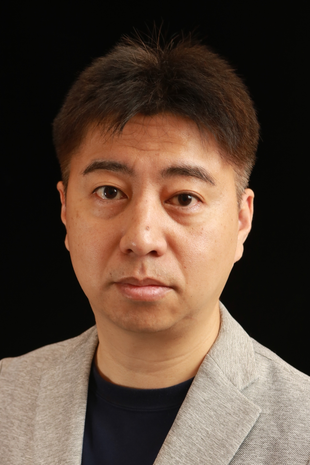 Hiroyoshi Umeda