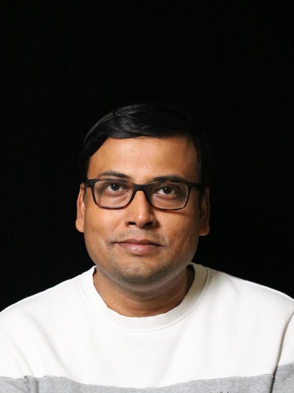 Koushik Das