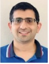 Pradeep Misra