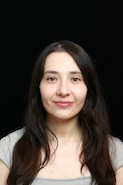 Maddyzeth Ariza