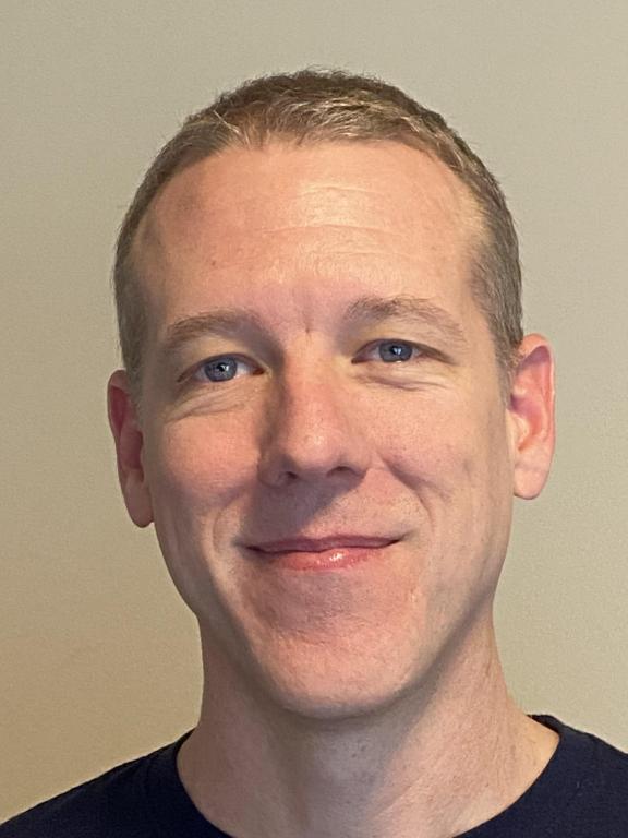 Ian Childress