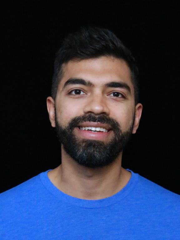 Meet Bhagdev