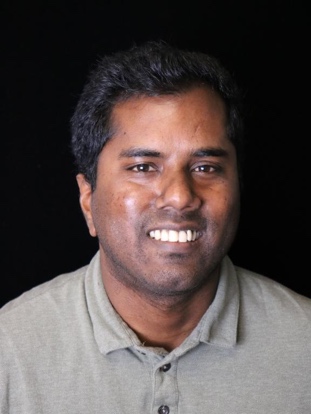 Venu Thangalapally