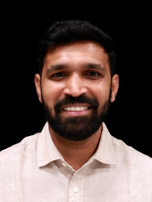 Harshawardhan Kulkarni