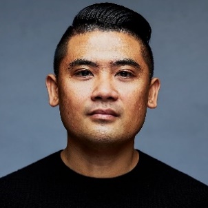 Jason Pedreza