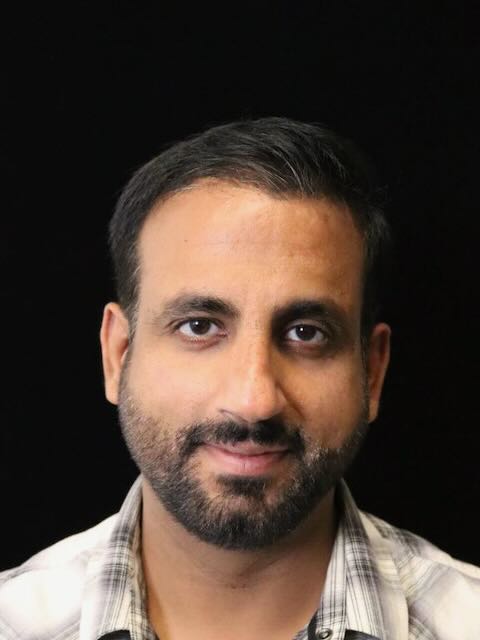 Puneet Rawal