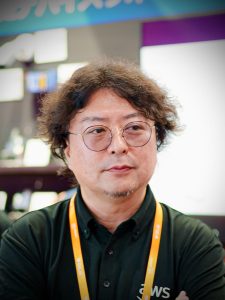 Kohei Yoshikawa