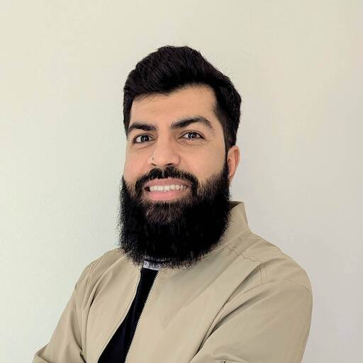 Sohaib Katariwala
