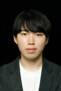 影嶋亮太朗(Kageshima Ryotaro)