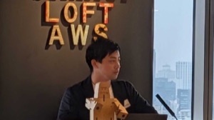 宮本 克真 氏