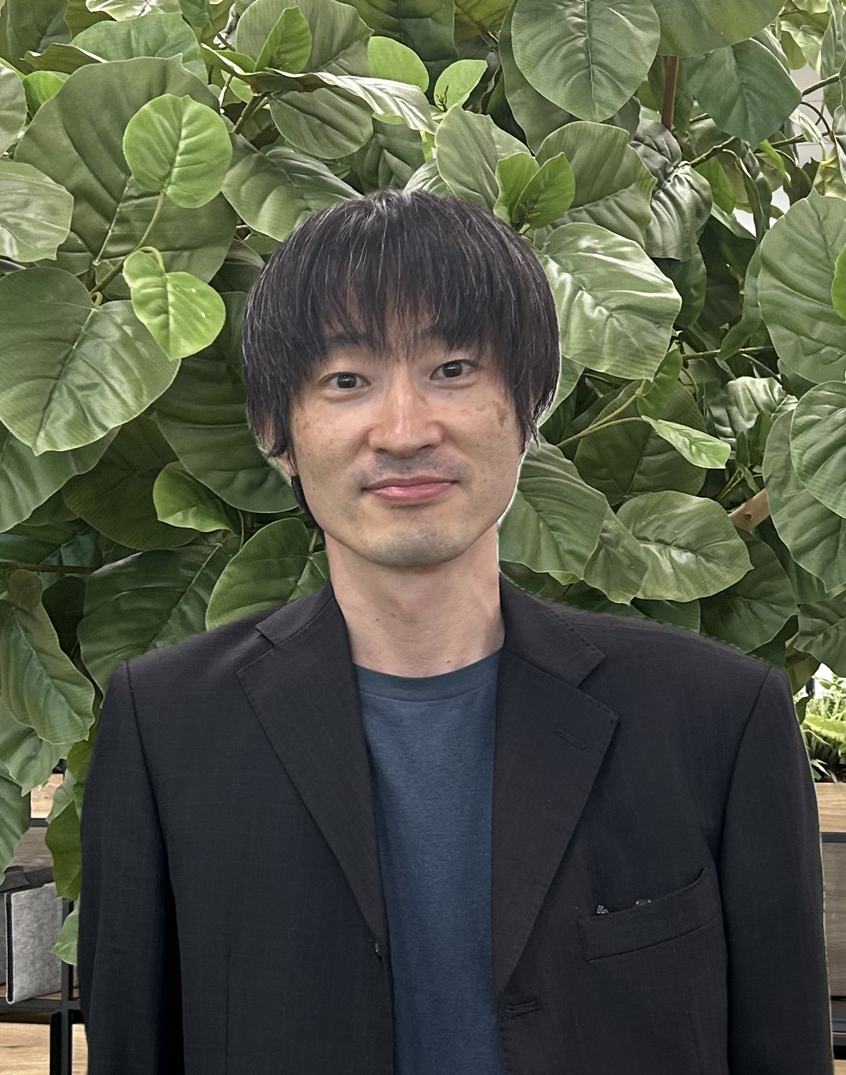 高山 伸也