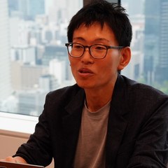 日立 早川 裕志