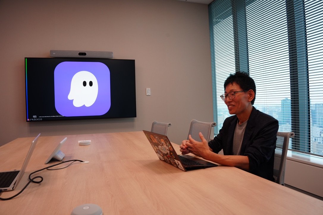 日立 AI 駆動開発ワーキンググループについて語る 早川 裕志 氏