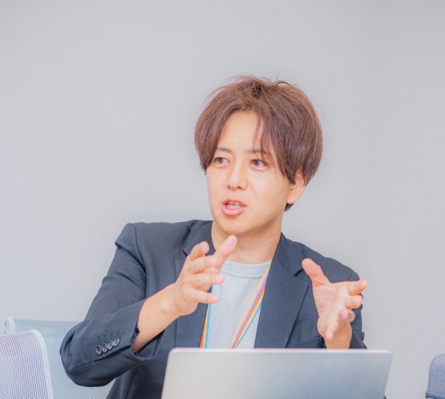 Tomoya Tozuka
