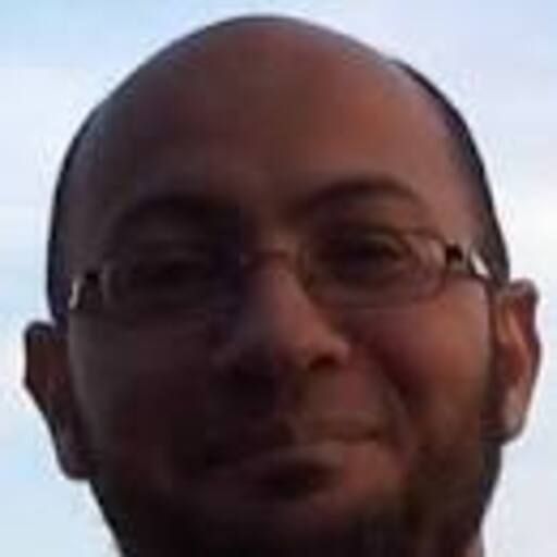 Mohammed Alkateb