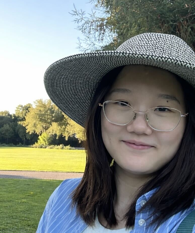 Jingbo Zhang