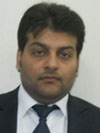 Amit Grover