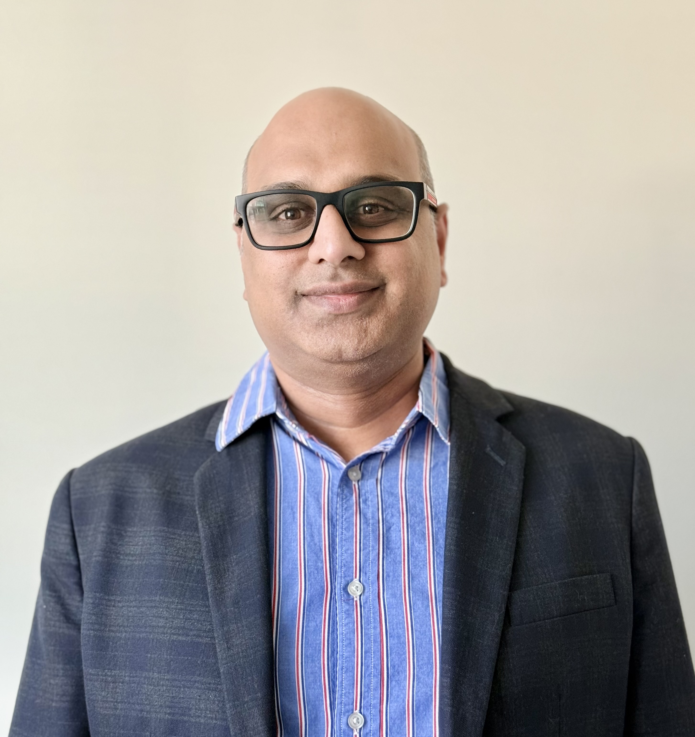 Nishanth Sodum