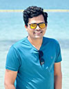 Sharath Chandra Kampili