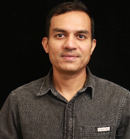 Jobin Joseph