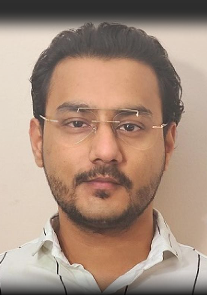 Tejas Dubey