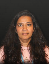 Dhvani Shah