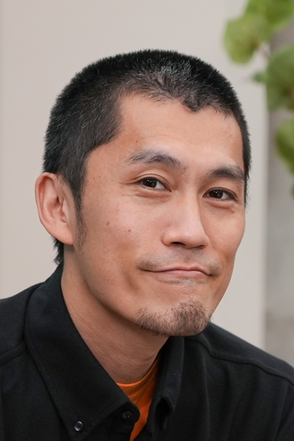 Author photo