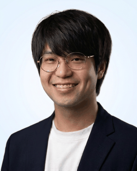 大森 敬太（株式会社SUMCO ウェーハ技術部 プロセス企画課 データサイエンティスト）