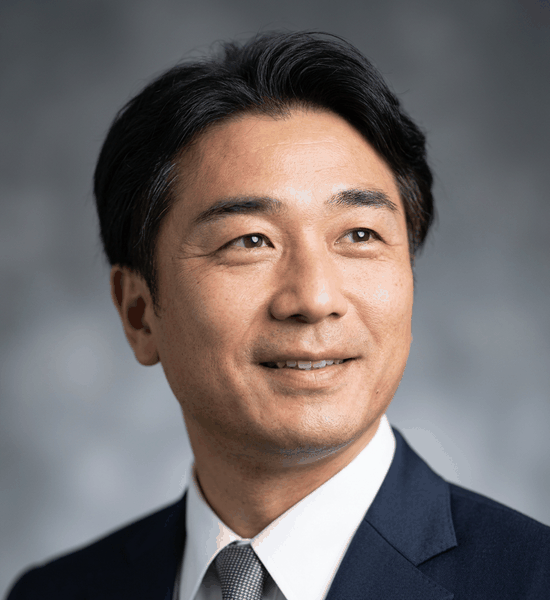 武富 太志（株式会社SUMCO AI推進本部 ICT推進部 部長）