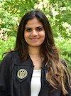 Rajeshwari Devaramani