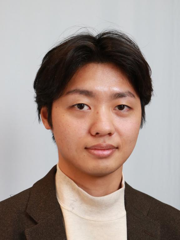 中本 翔太（Shota Nakamoto）