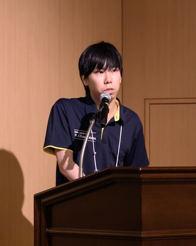 富士ソフト 吉田 祐史 氏