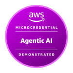 AWS Agentic AI Demonstrated